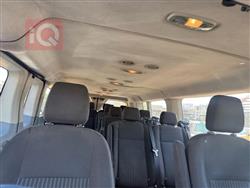 فورد ترانست